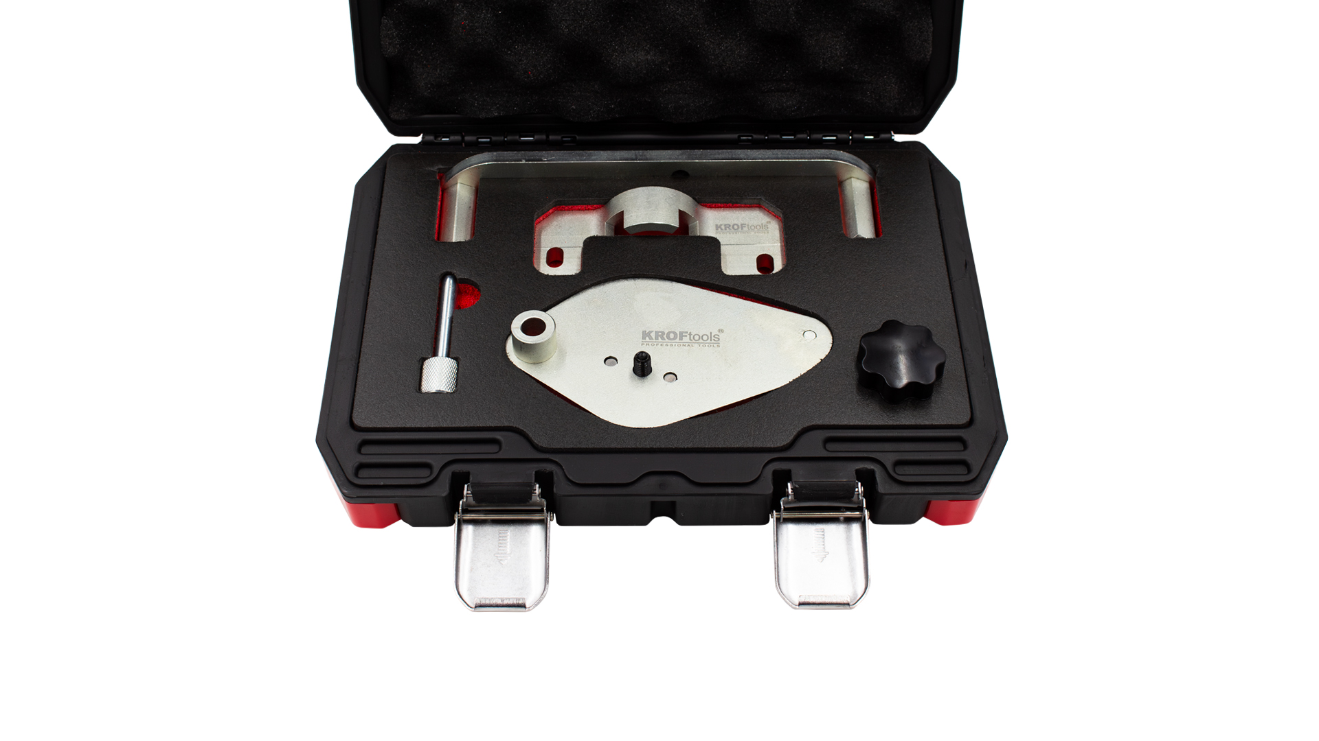 STEUERKETTEN-SATZ – FIAT 1.0 HYBRID