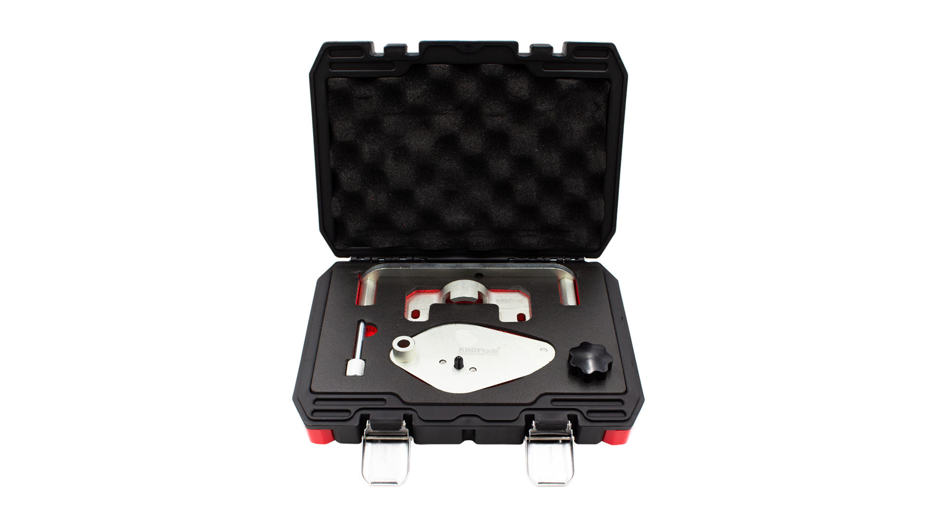 STEUERKETTEN-SATZ – FIAT 1.0 HYBRID