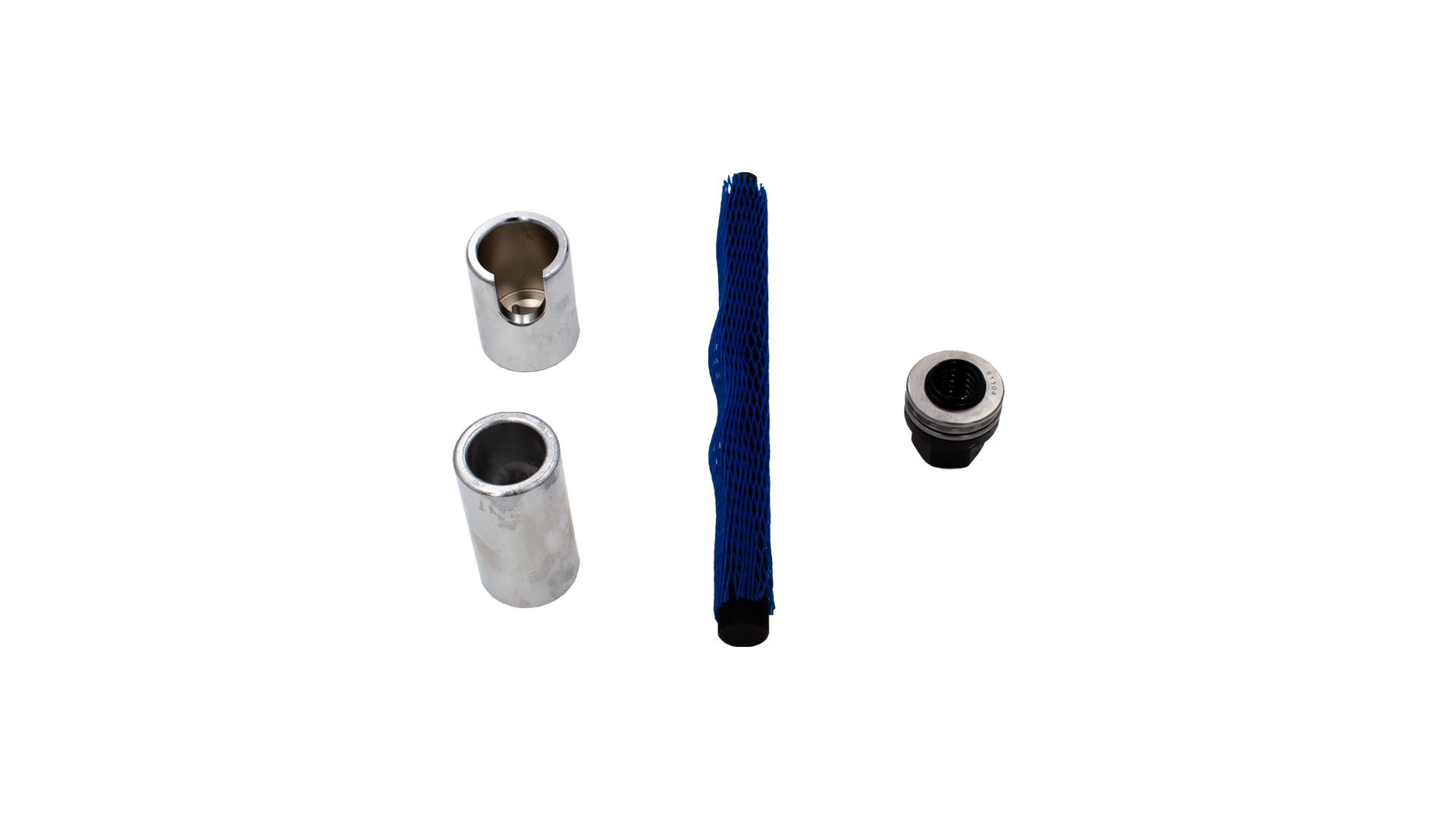 KIT EXTRACTEUR D´INJECTEURS FORD 2.0 ECOBLUE