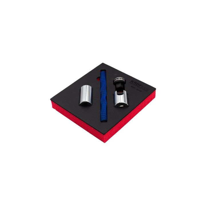 JOGO EXTRATOR INJETOR FORD 2.0 ECOBLUE