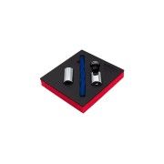 JOGO EXTRATOR INJETOR FORD 2.0 ECOBLUE