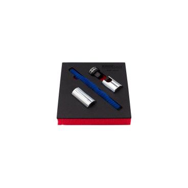JOGO EXTRATOR INJETOR FORD 2.0 ECOBLUE