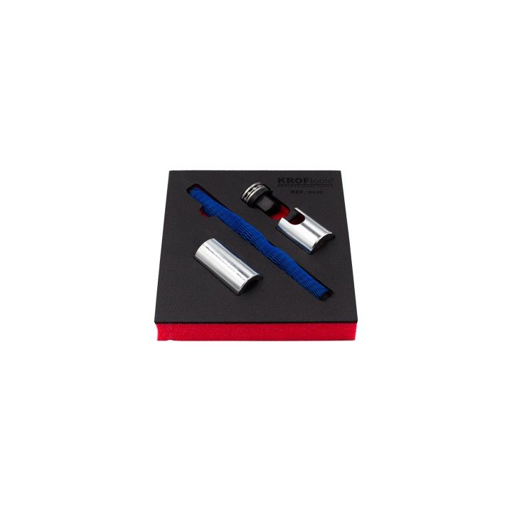 JOGO EXTRATOR INJETOR FORD 2.0 ECOBLUE