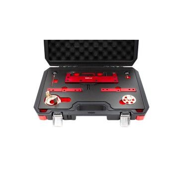 JOGO SINCRONIZAO PORSCHE MOTOR MA1