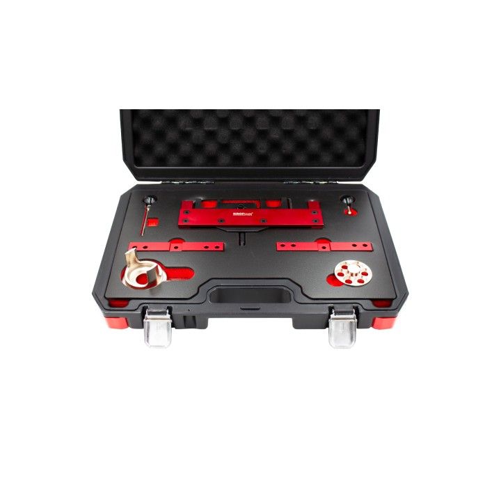 JOGO SINCRONIZAO PORSCHE MOTOR MA1