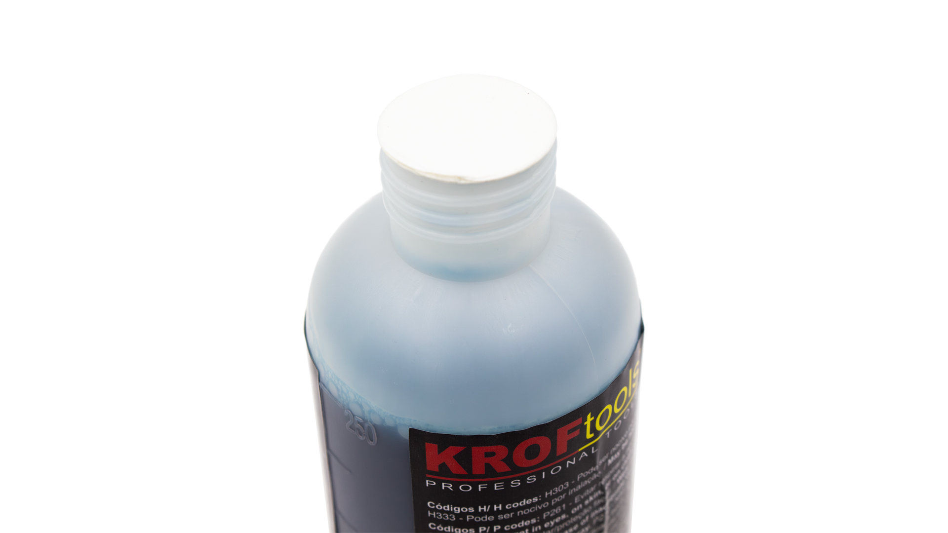 LÍQUIDO CO2 PARA TESTE FUGAS COLAÇA 250ML