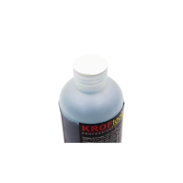 LQUIDO PARA COMPROBADOR DE FUGAS PARA JUNTAS DE CULATA 250ML