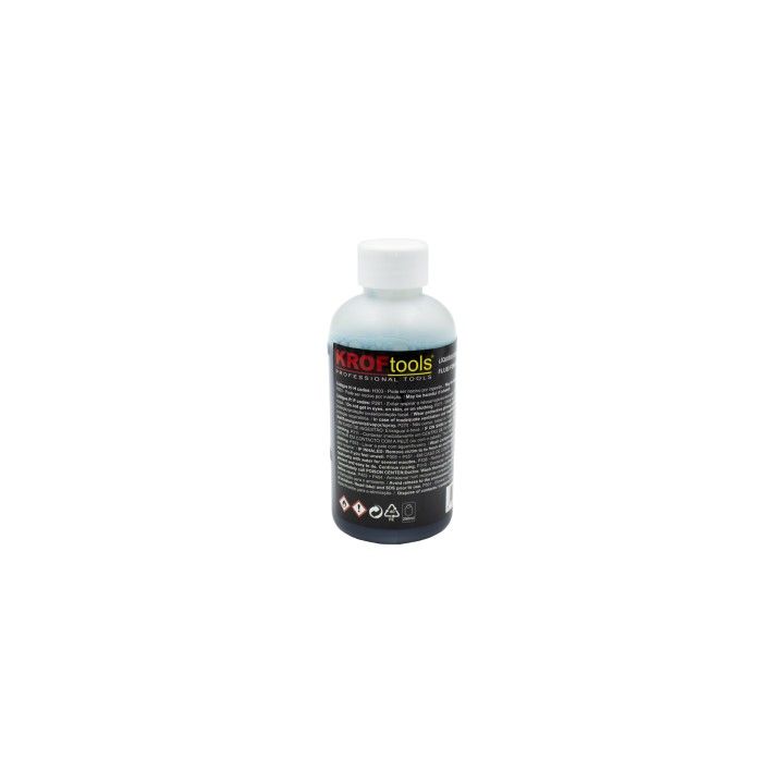 LQUIDO PARA COMPROBADOR DE FUGAS PARA JUNTAS DE CULATA 250ML