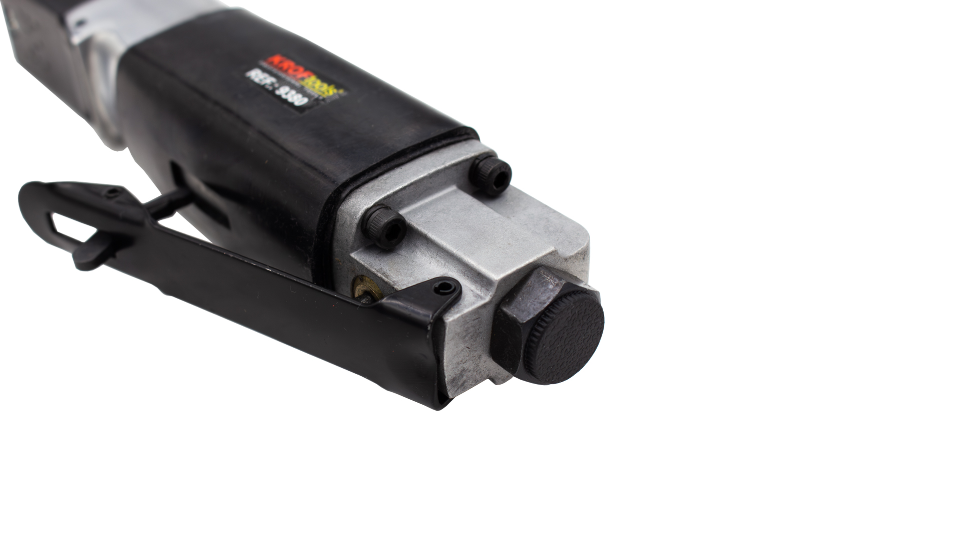 AIR BODY SAW-REAL EXHAUST