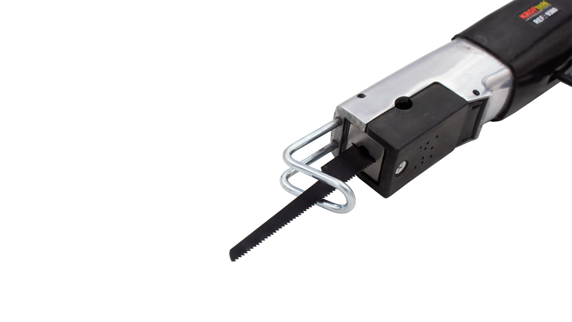 AIR BODY SAW-REAL EXHAUST