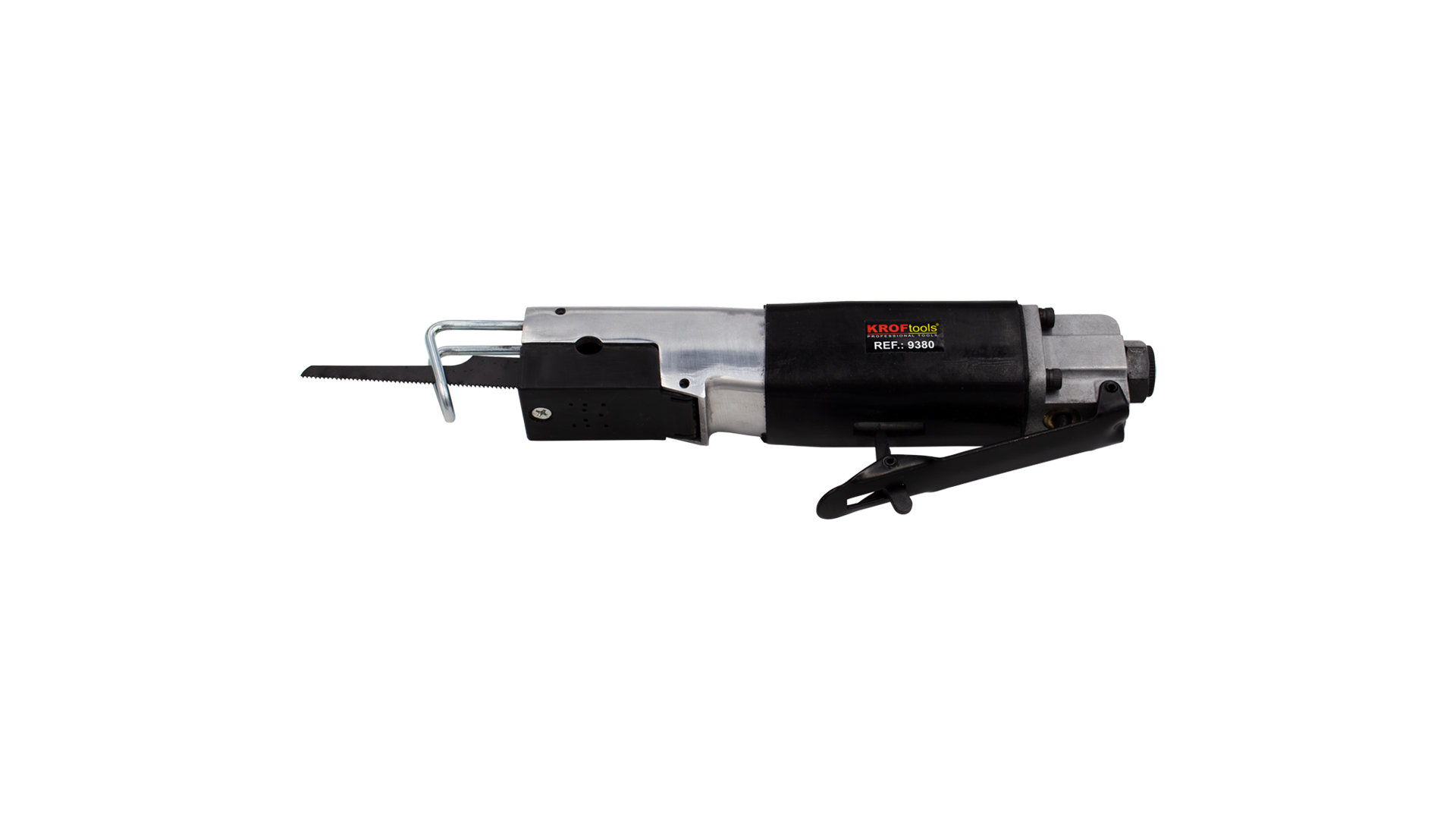 AIR BODY SAW-REAL EXHAUST