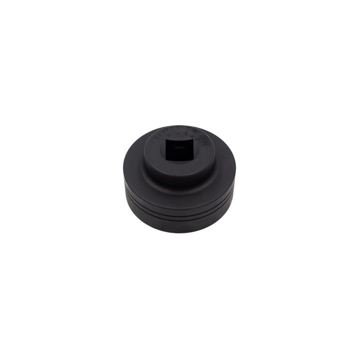 Cloche écrou Roue Avant Iveco Daily – Laser 8034 – 1/2″ – Compatible Daily 35 Dès 2014 – Écrou Crénelé Spécifique