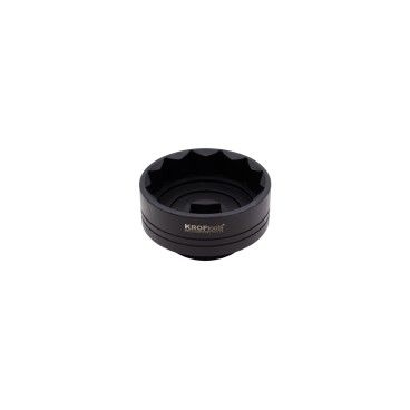 CHAVE CUBO RODAS 85MM 12F IVECO/SAF/BPW
