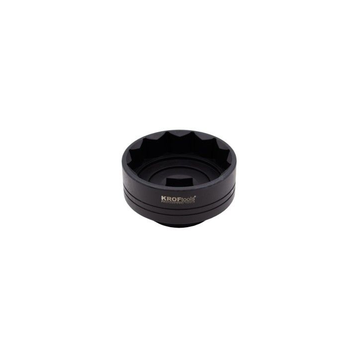 CHAVE CUBO RODAS 85MM 12F IVECO / SAF / BPW