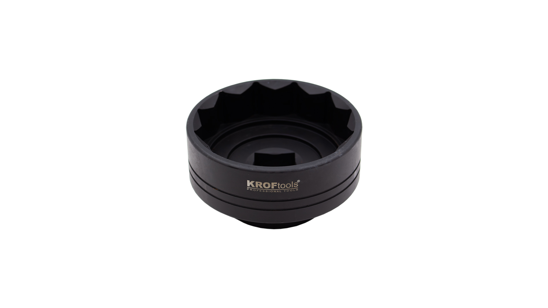 WHEEL HUB NUT SOCKET 85MM 12F IVECO / SAF / BPW