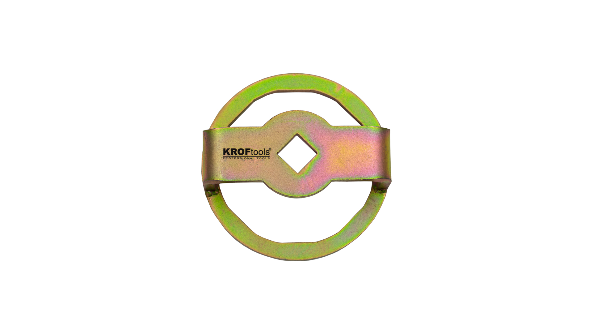 CHIAVE FILTRO OLIO 74,5 MM FIAT / LANCIA