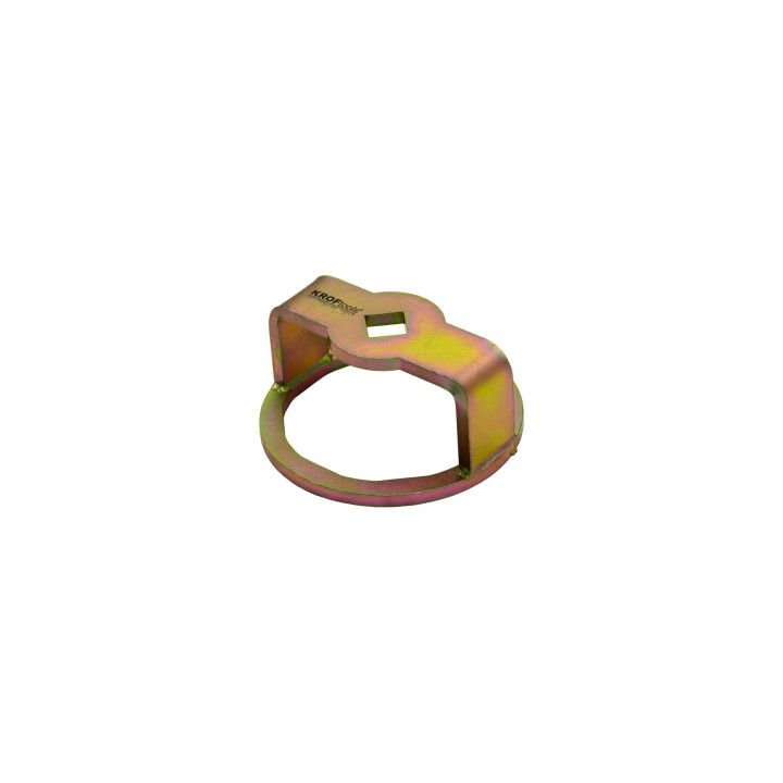 CHAVE FILTRO LEO 74.5mm FIAT / LANCIA