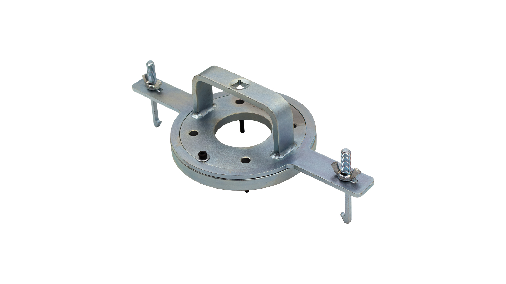 FERRAMENTA REMOÇÃO TRANSMISSÃO EMBRAIAGEM DUPLA