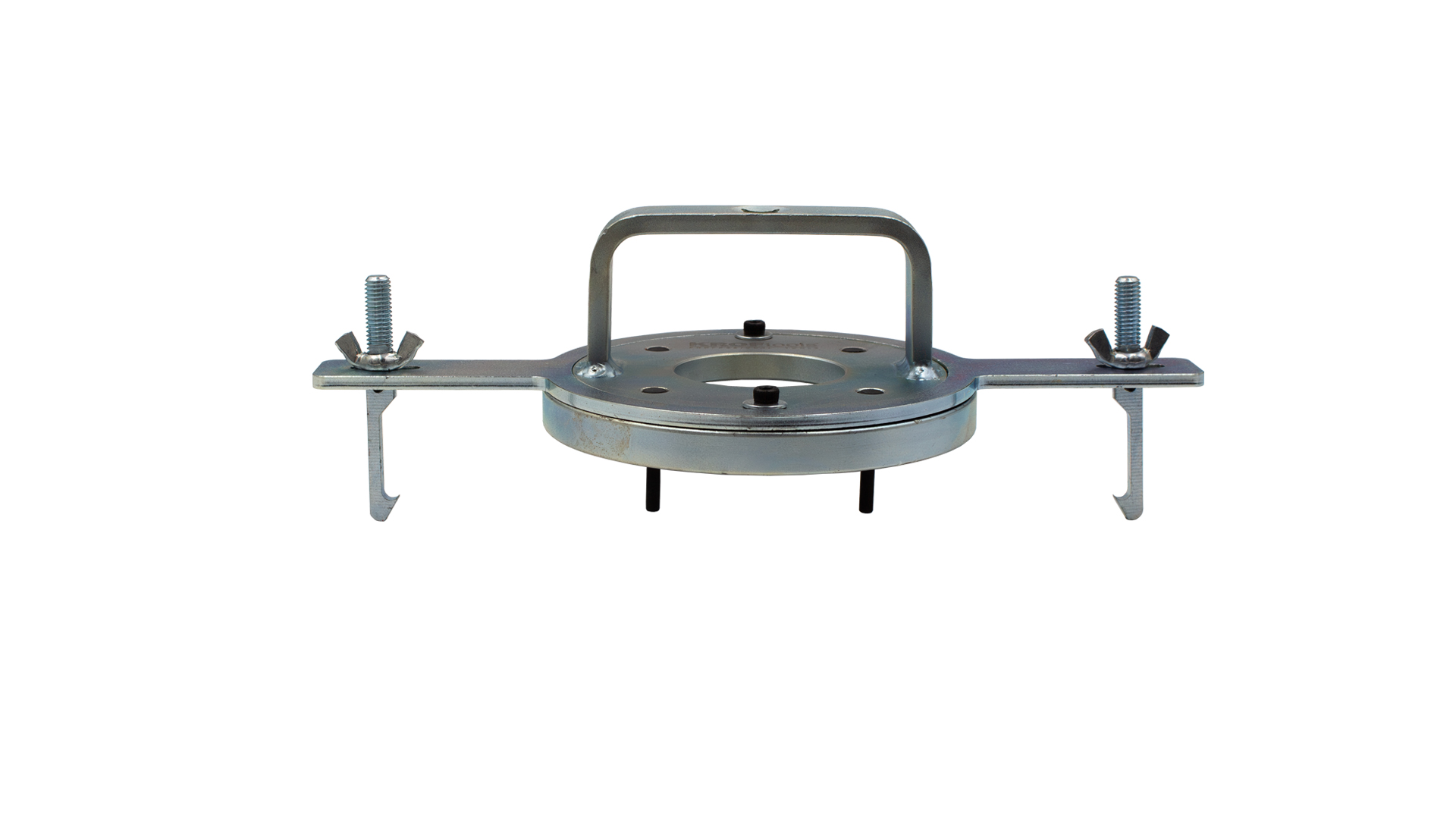 FERRAMENTA REMOÇÃO TRANSMISSÃO EMBRAIAGEM DUPLA