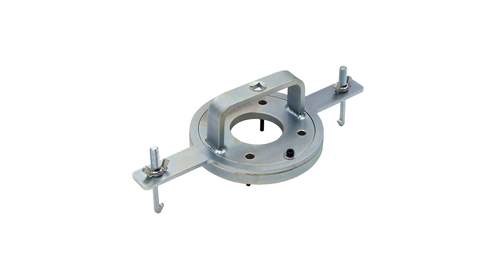 FERRAMENTA REMOÇÃO TRANSMISSÃO EMBRAIAGEM DUPLA