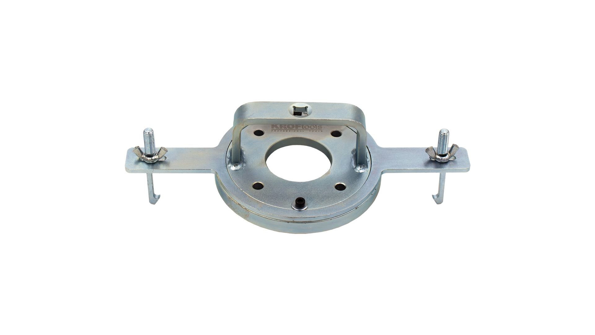 FERRAMENTA REMOÇÃO TRANSMISSÃO EMBRAIAGEM DUPLA