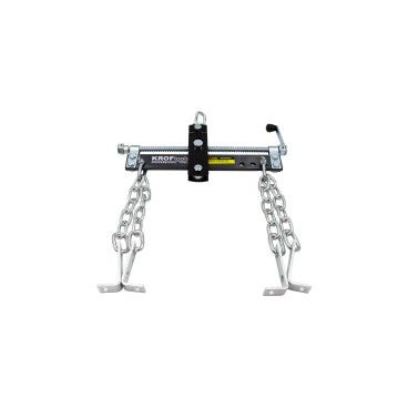 EQUILIBRADOR DE CARGA 900Kg PARA GRUAS