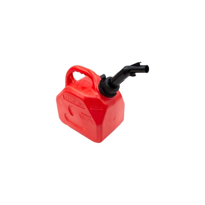 5L JERRY CAN