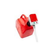 BATTERIES FUEL TRANSFER PUMP WITH 3 ADAPTORS