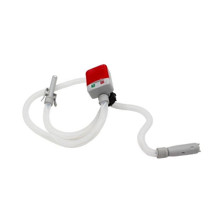 BATTERIES FUEL TRANSFER PUMP WITH 3 ADAPTORS