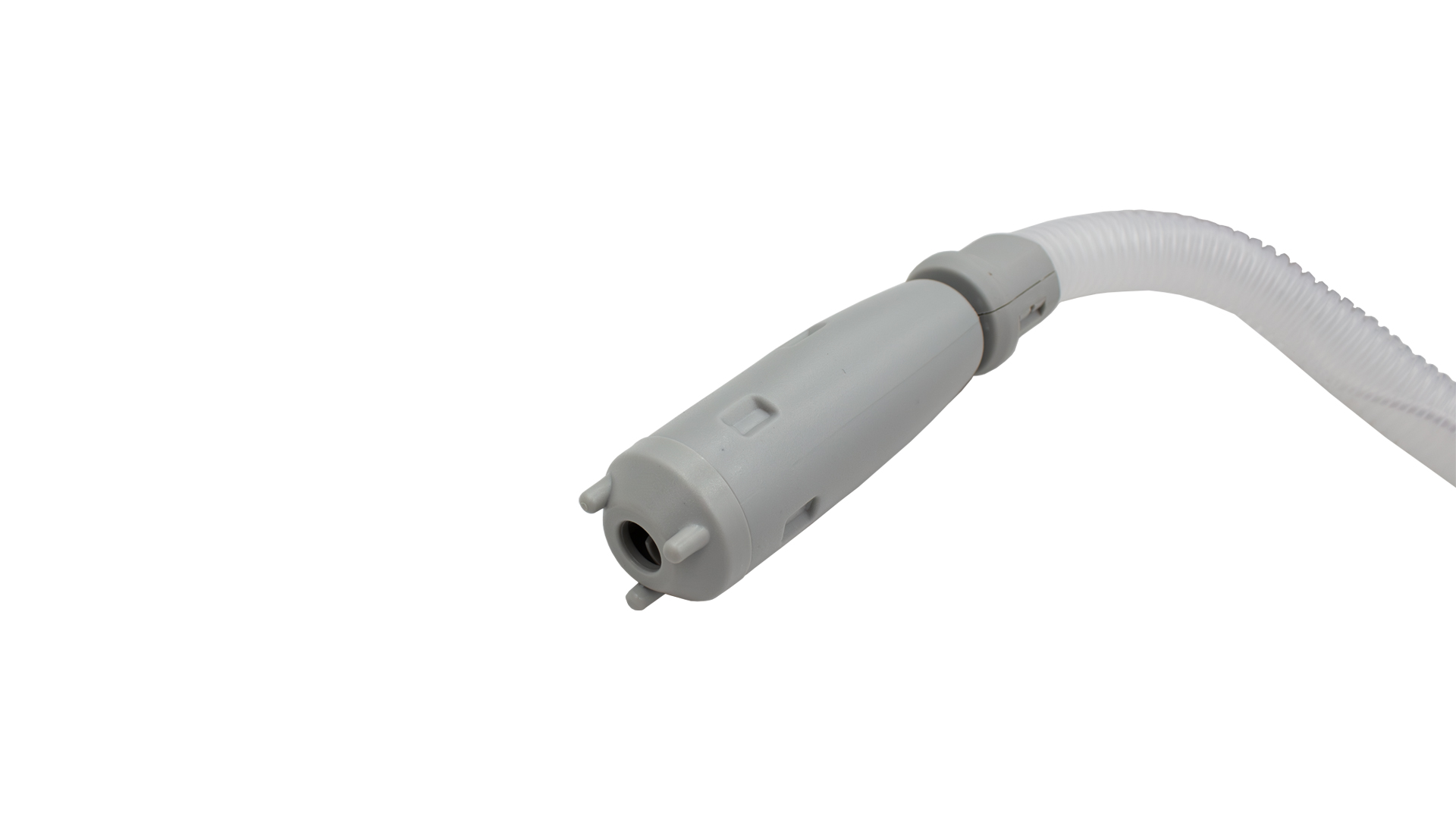 BOMBA TRASFEGA A PILHAS C/ 3 ADATTATORI