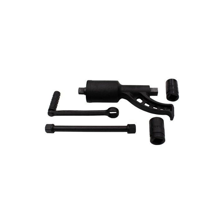 6200NM TORQUE MULTIPLIER (1