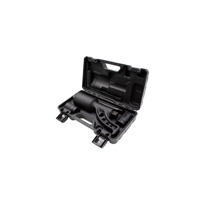 6200NM TORQUE MULTIPLIER (1