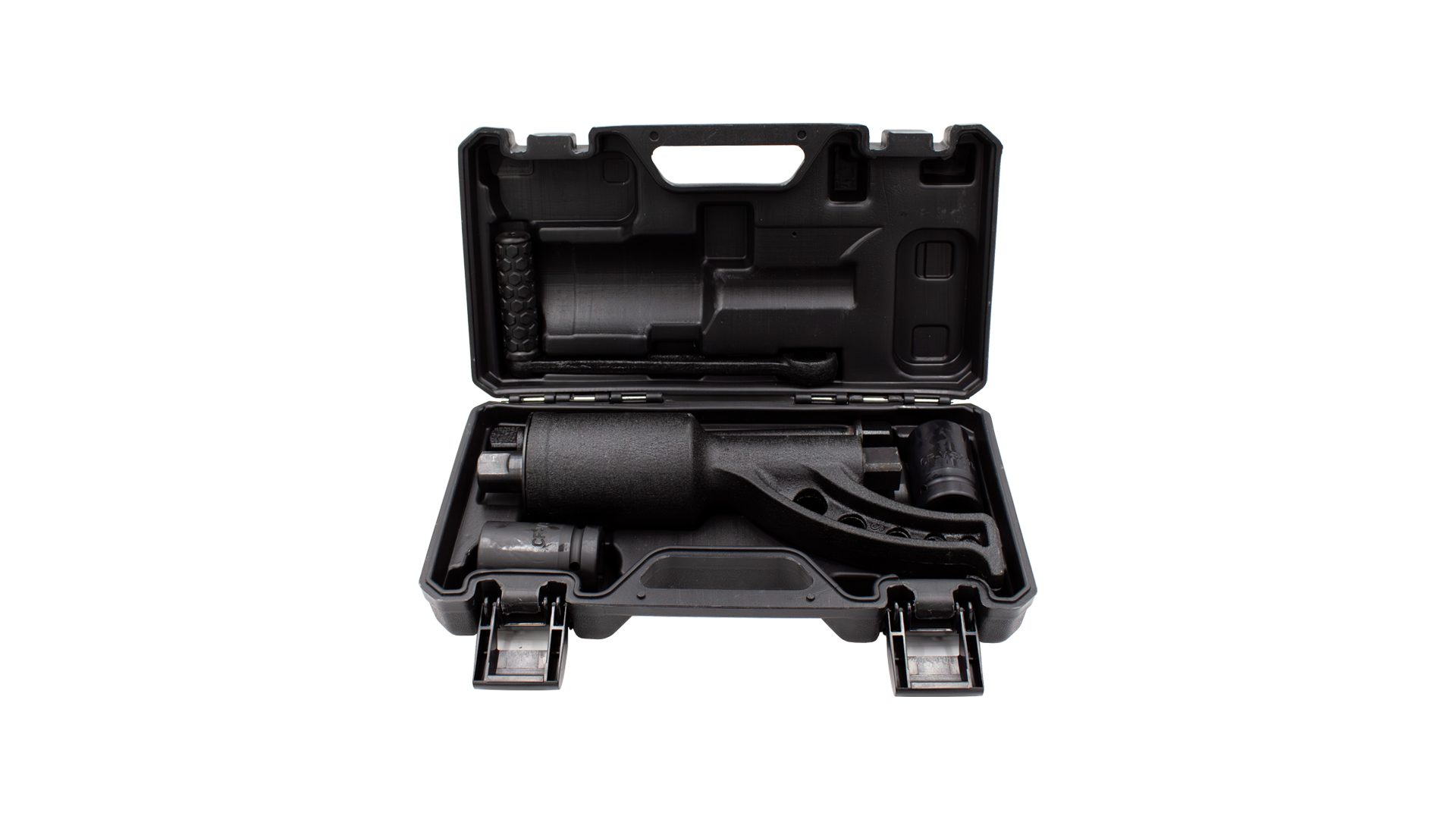 MULTIPLICADOR DE PAR 6200NM (1:68 1")