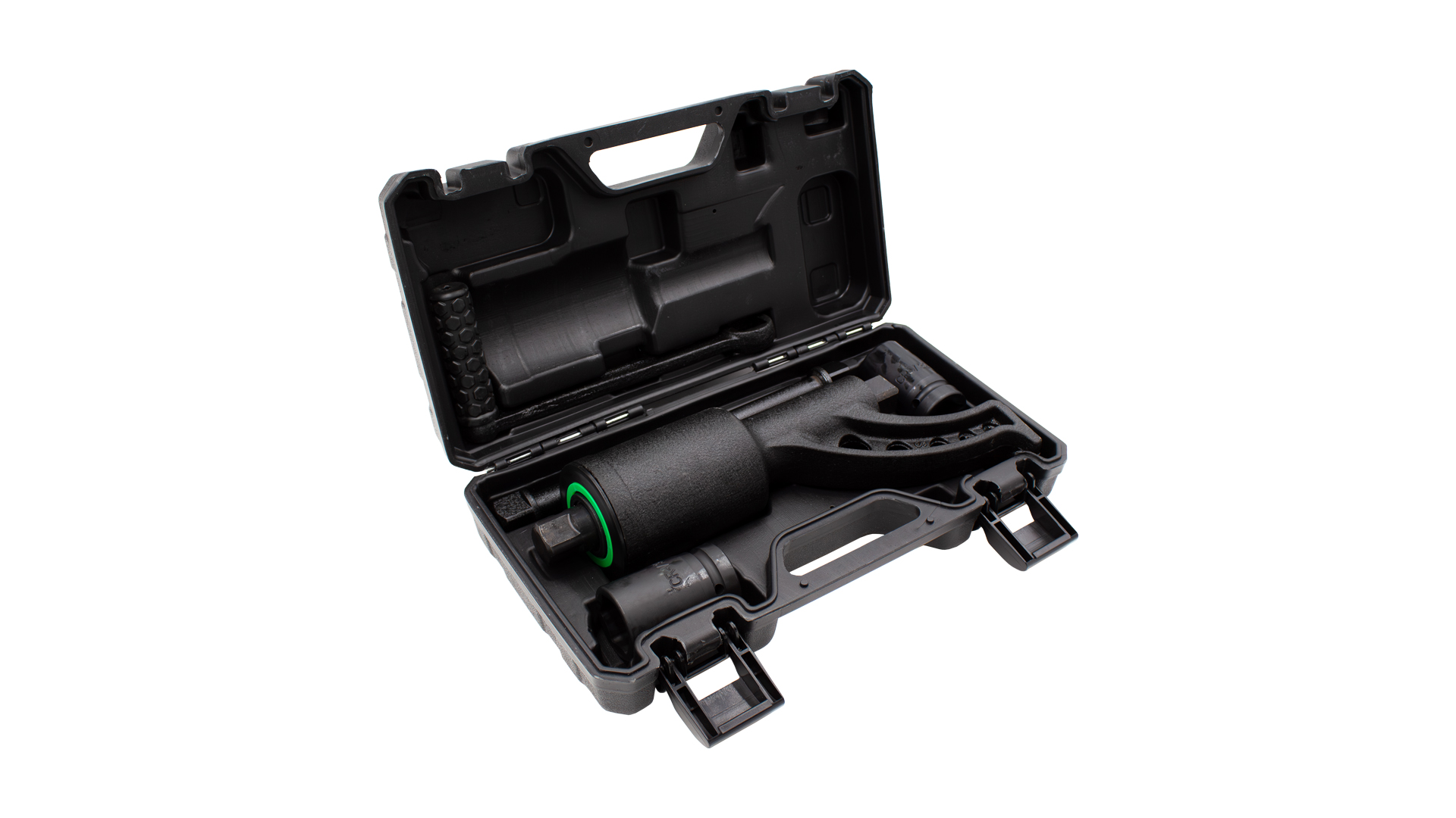 MULTIPLICADOR DE PAR 6200NM (1:68 1")