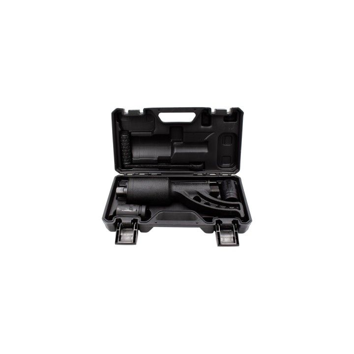 6200NM TORQUE MULTIPLIER (1