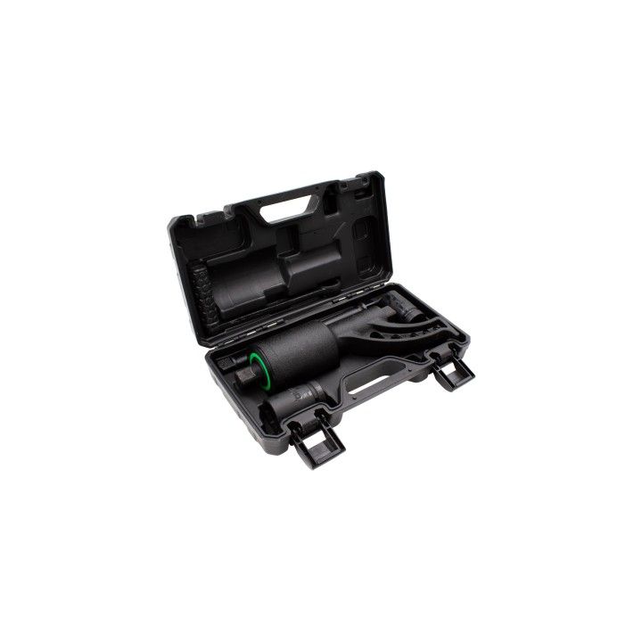 6200NM TORQUE MULTIPLIER (1
