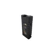 EXTRACTOR / INSTALADOR RODAMIENTOS Y CASQUILLOS 63PZS HIDRULICO