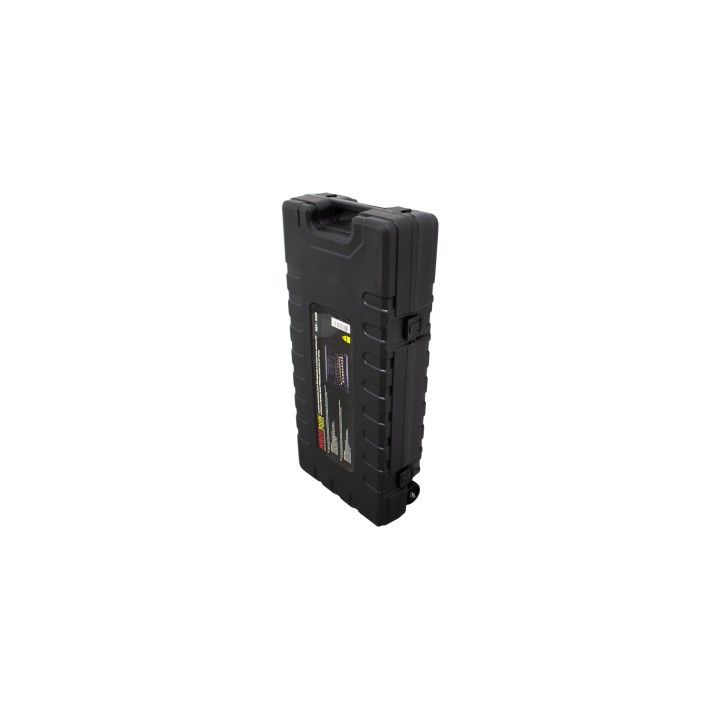 EXTRACTOR / INSTALADOR RODAMIENTOS Y CASQUILLOS 63PZS HIDRULICO