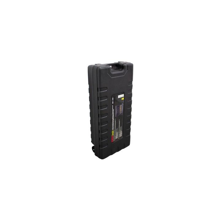 EXTRACTOR / INSTALADOR RODAMIENTOS Y CASQUILLOS 63PZS HIDRULICO