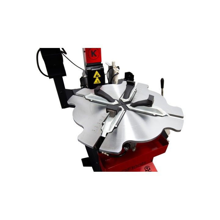 AUTOMATIC TYRE CHANGER 380V 12-24