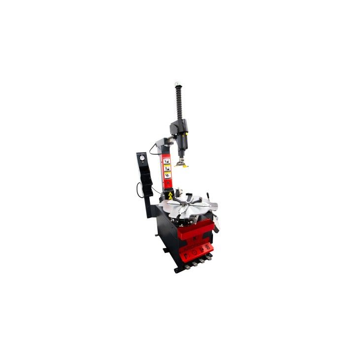 AUTOMATIC TYRE CHANGER 380V 12-24