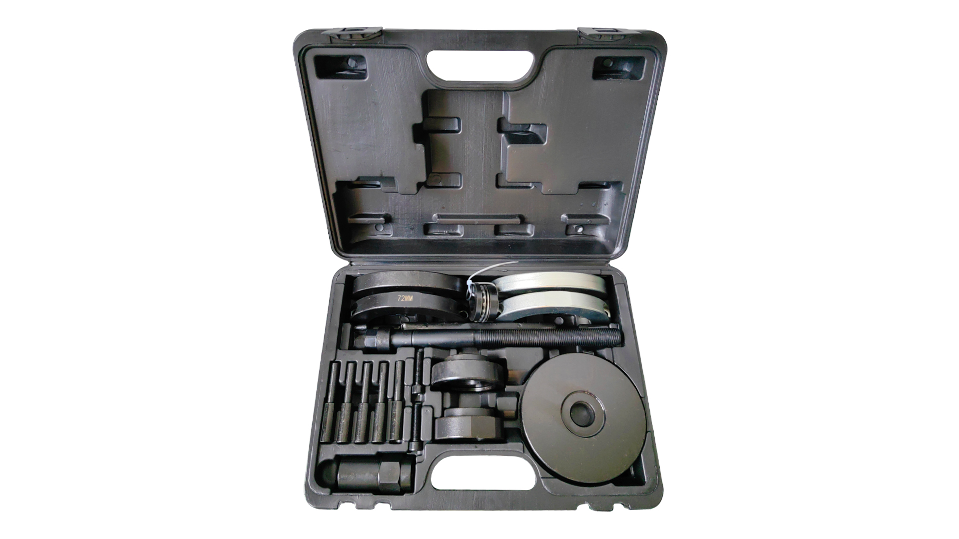 JOGO 16PCS SACAR ROLAMENTOS 72mm