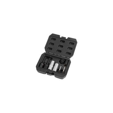 ADAPTORS SET FOR INJECTOR PULLER 8PCS