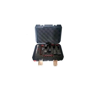 KIT SINCRONIZAO LAND / RANGE ROVER 3.6 V8 DIESEL