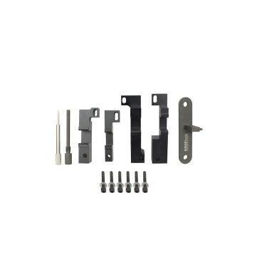 KIT SINCRONIZAO LAND / RANGE ROVER 3.6 V8 DIESEL