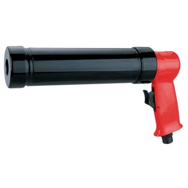 PISTOLET  SILICONE PNEUMATIQUE