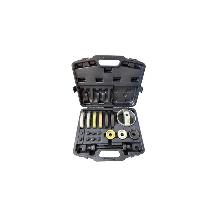 JUEGO SACAR RODAMIENTOS 62/66/72mm 19PZS