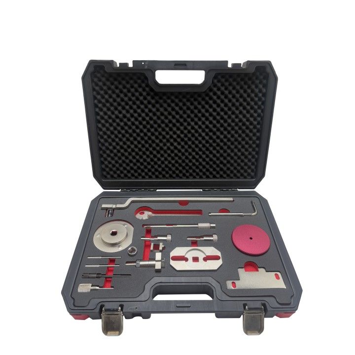 COFFRET DE CALAGE DE DISTRIBUTION FIAT / IVECO / PSA