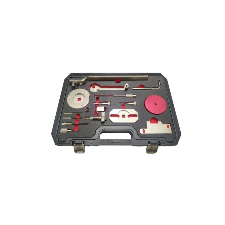 COFFRET DE CALAGE DE DISTRIBUTION FIAT / IVECO / PSA