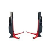 PONT LVATEUR DE 2 COLONNES 4T 380V WIFI SYNC